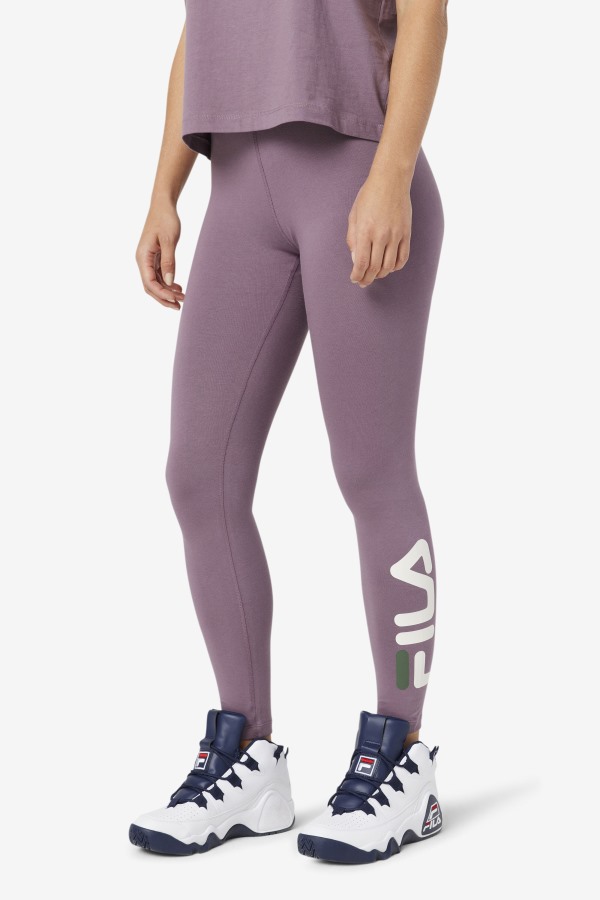 Elora Legging Fila Outlets Ephemera