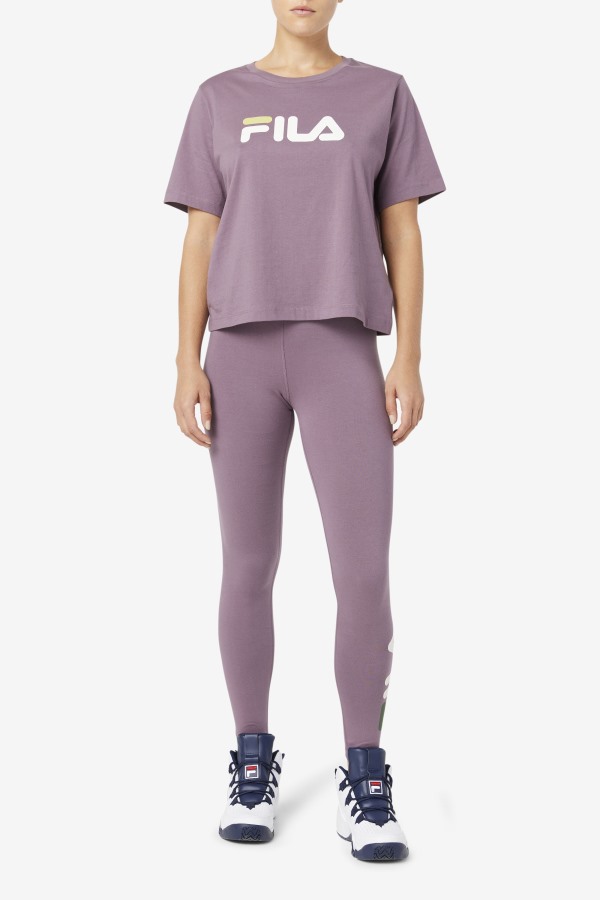 Elora Legging Fila Outlets Ephemera