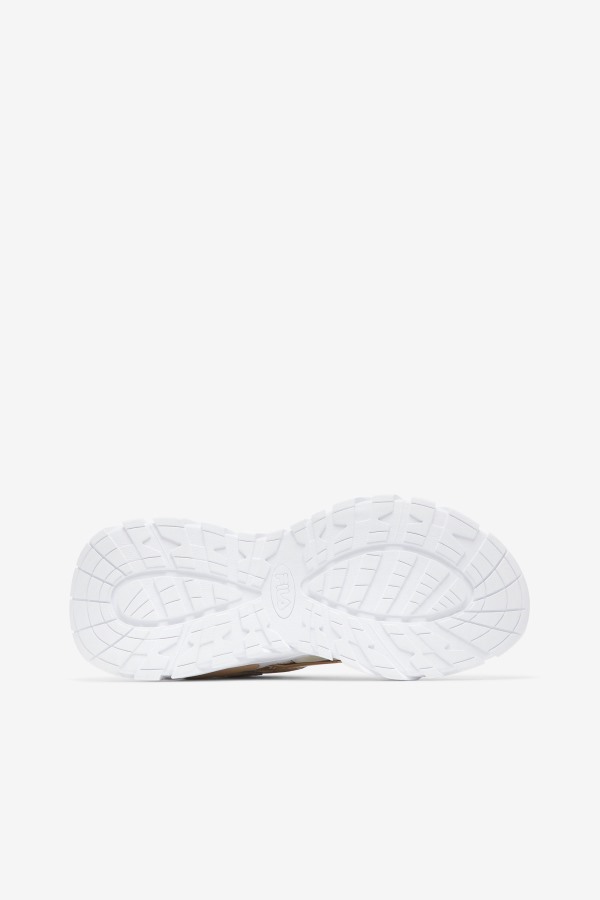 Gardenia/Semolina/White Fila Outlets Women\'s Electrove 2