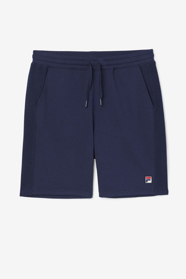 Petey Short Fila Outlets Navy