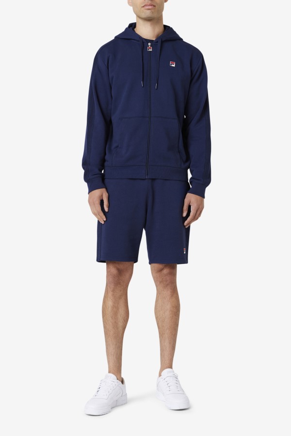 Petey Short Fila Outlets Navy