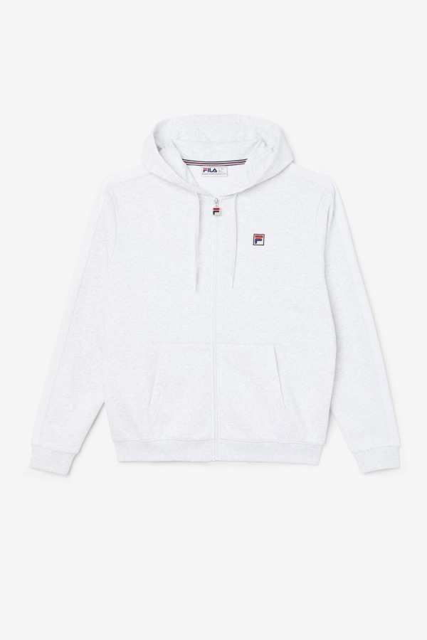 Fila Outlets Joey Full Zip Hoodie
