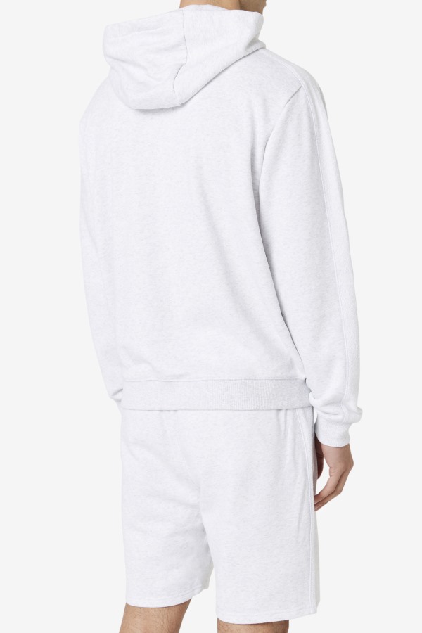 Fila Outlets Joey Full Zip Hoodie