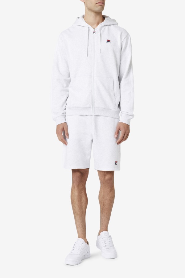 Fila Outlets Joey Full Zip Hoodie