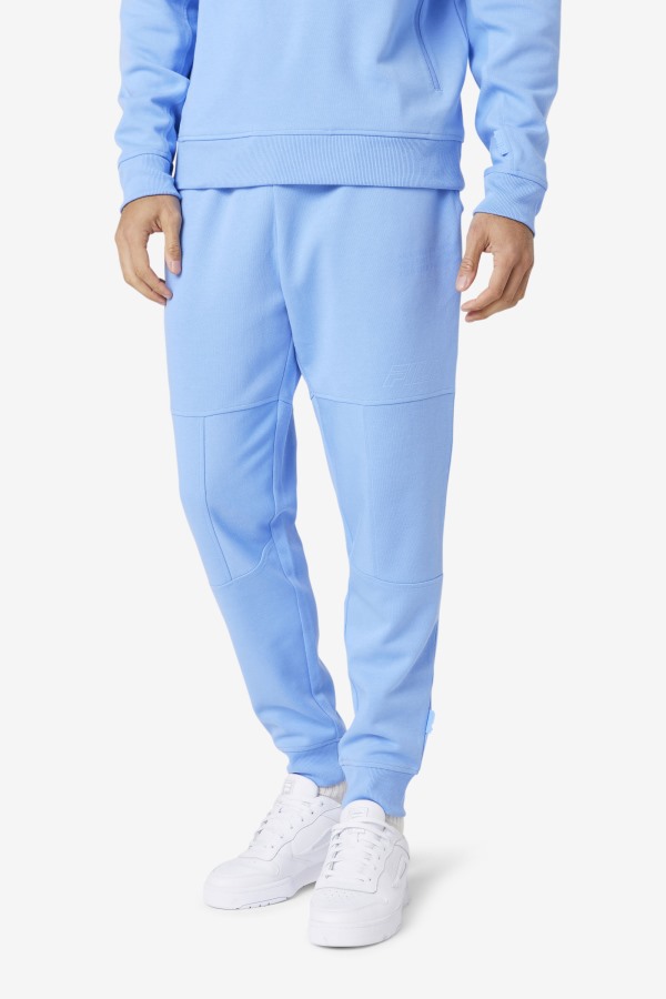 Nirved Jogger Fila Outlets Cornflower Blue
