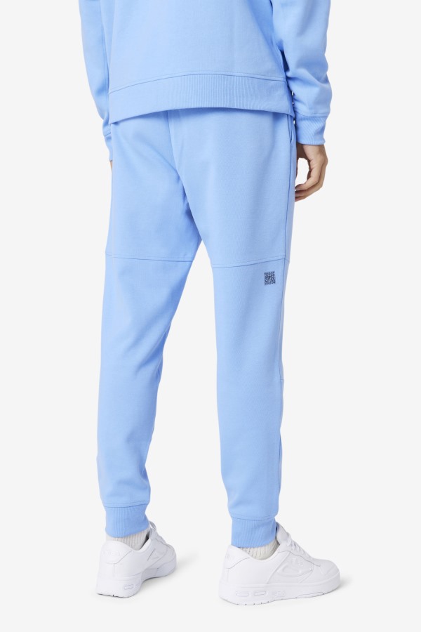 Nirved Jogger Fila Outlets Cornflower Blue