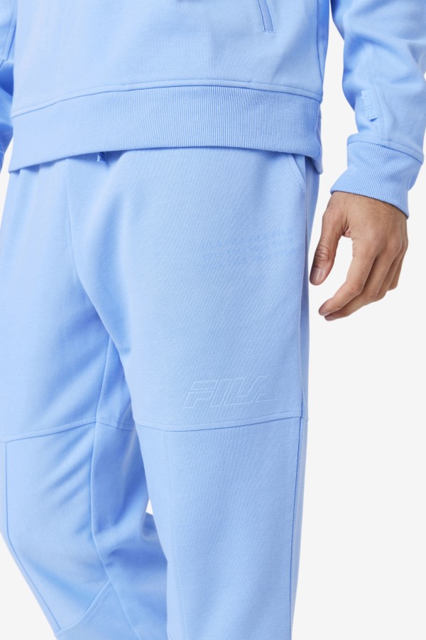 Nirved Jogger Fila Outlets Cornflower Blue