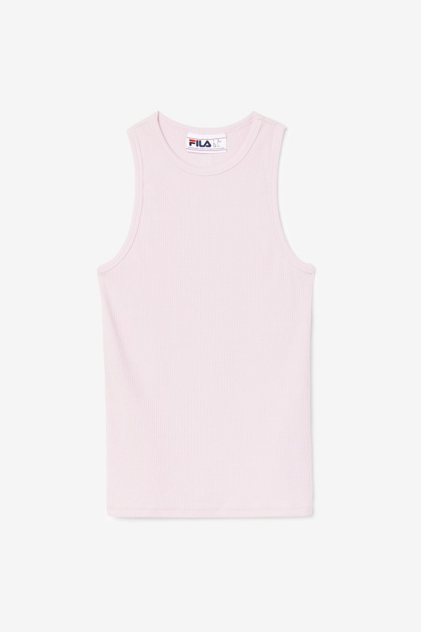 Alexia Tank Fila Outlets Orchid