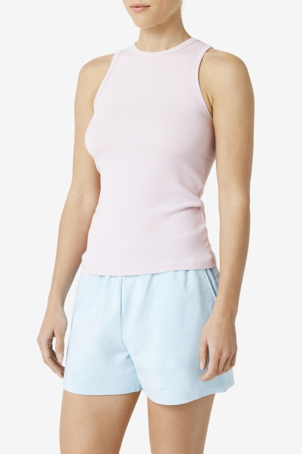Alexia Tank Fila Outlets Orchid