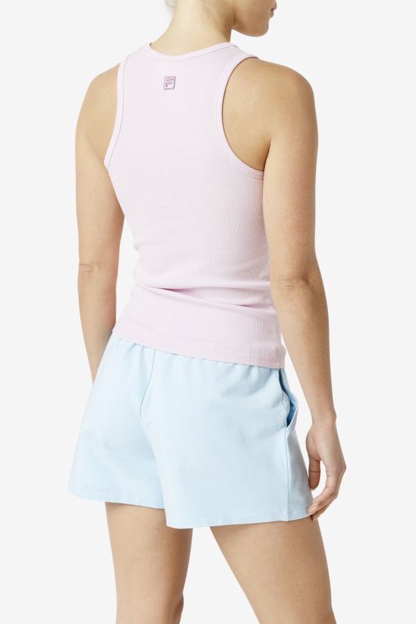 Alexia Tank Fila Outlets Orchid