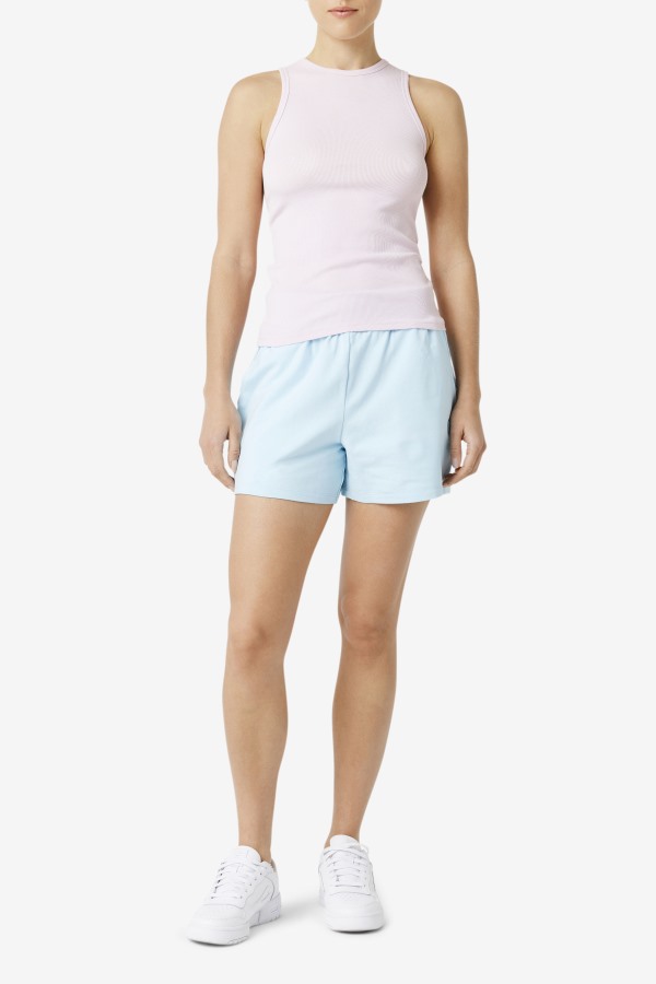 Alexia Tank Fila Outlets Orchid