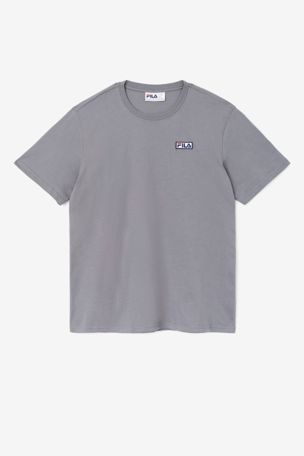 Skylar Tee Castlerock Fila Outlets