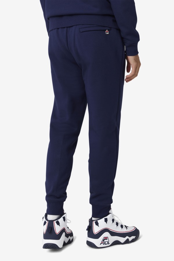Fila Outlets Chardon Jogger Peacoat