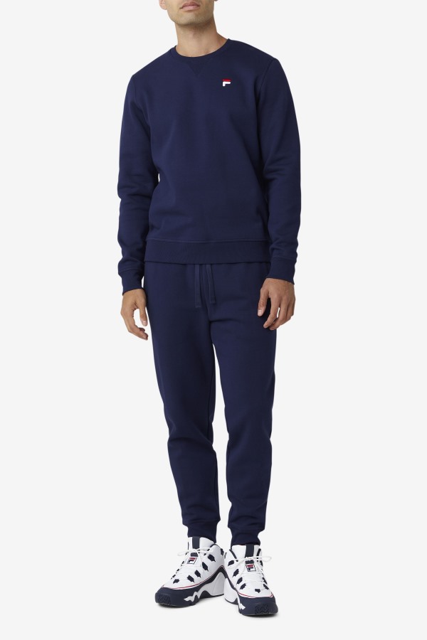 Fila Outlets Chardon Jogger Peacoat