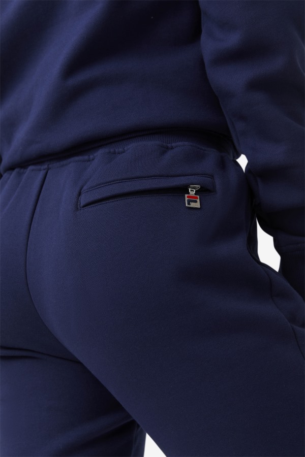Fila Outlets Chardon Jogger Peacoat