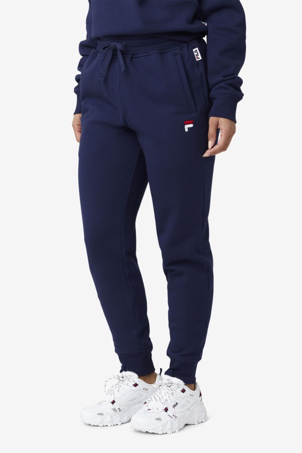 Fila Outlets Chardon Jogger Peacoat