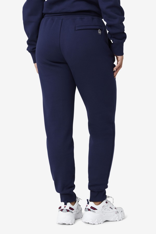 Fila Outlets Chardon Jogger Peacoat