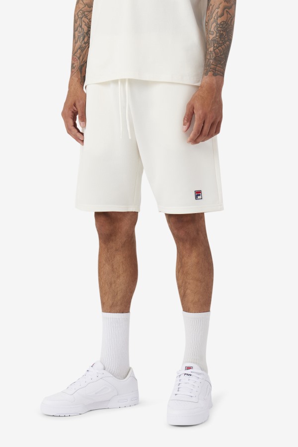Dominico Short Fila Outlets Gardenia