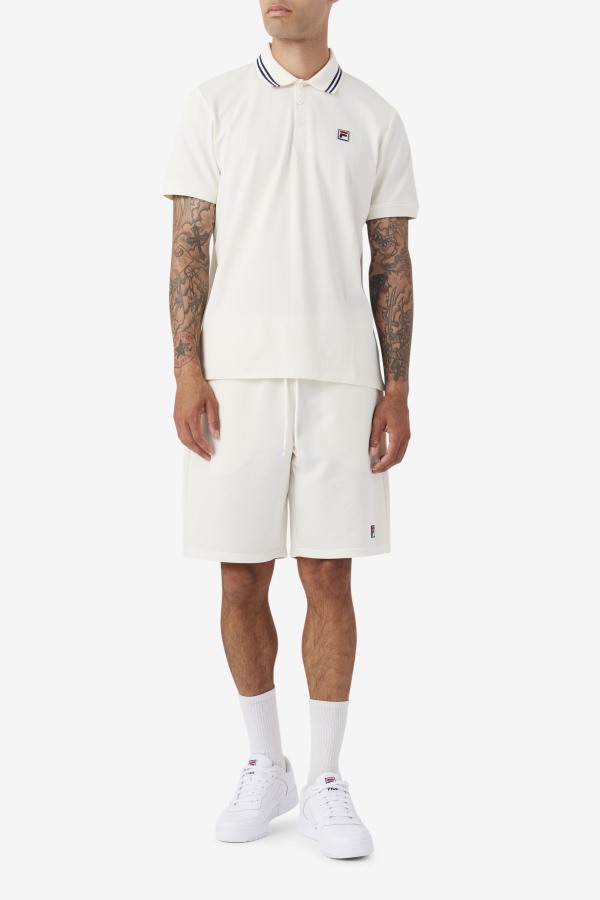 Dominico Short Fila Outlets Gardenia