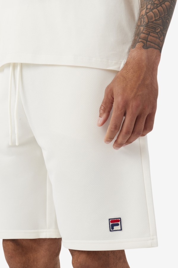 Dominico Short Fila Outlets Gardenia