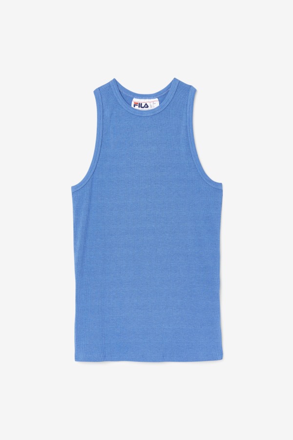 Bright Cobalt Alexia Tank Fila Outlets
