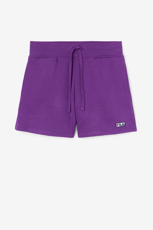 Charisma Diara High Rise Short Fila Outlets