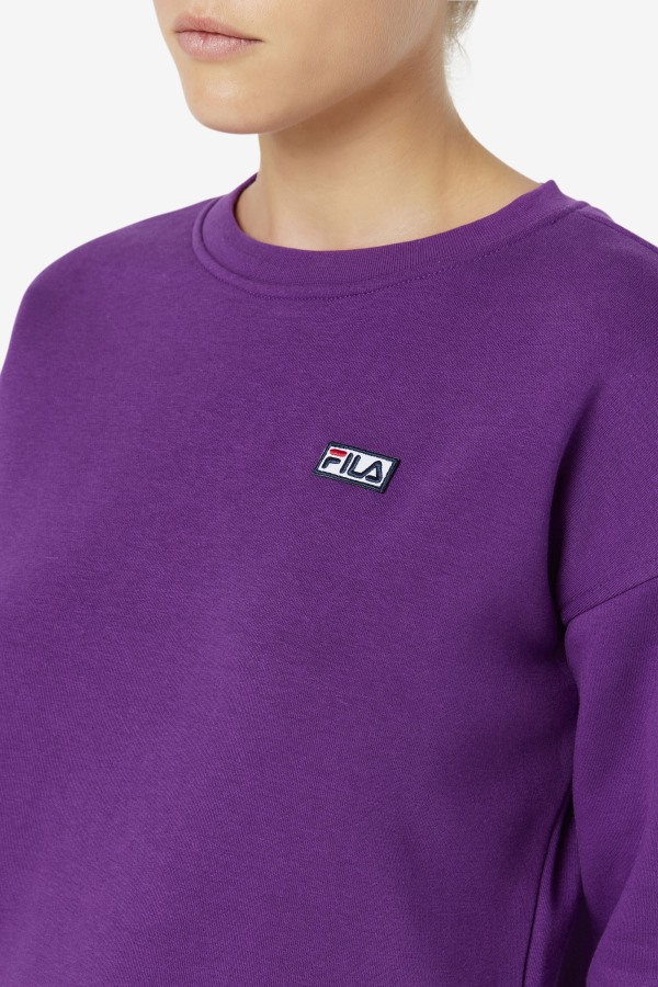 Stina Crew Fila Outlets Charisma