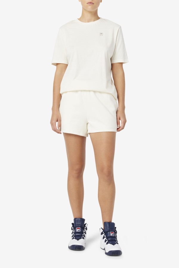 Fila Outlets Nalani Short Gardenia