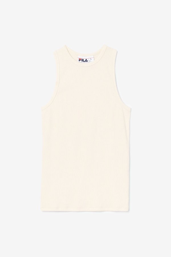Alexia Tank Fila Outlets Tender Peach