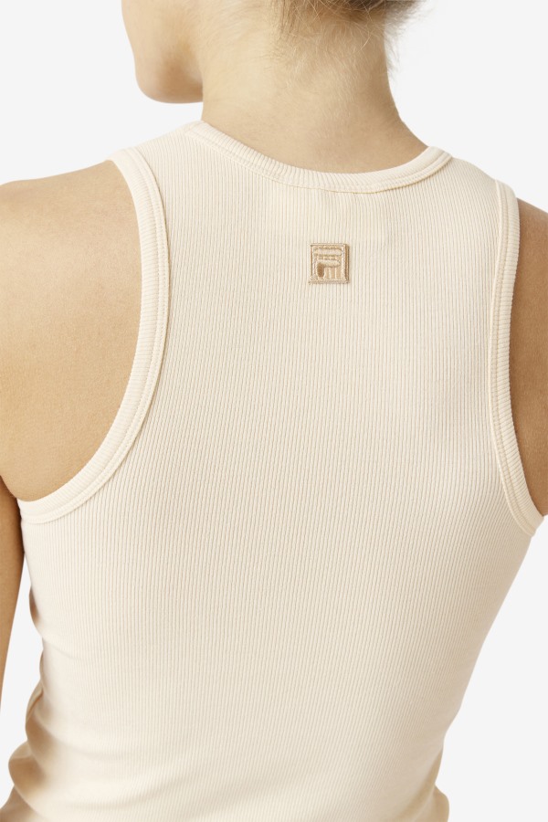 Alexia Tank Fila Outlets Tender Peach