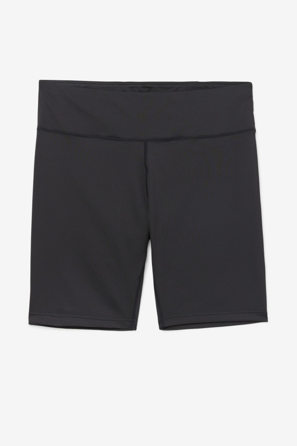 Forza 8" Bike Short Fila Outlets Black