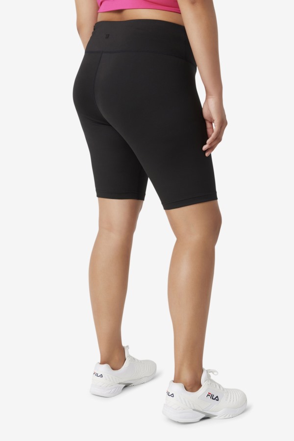 Forza 8\" Bike Short Fila Outlets Black