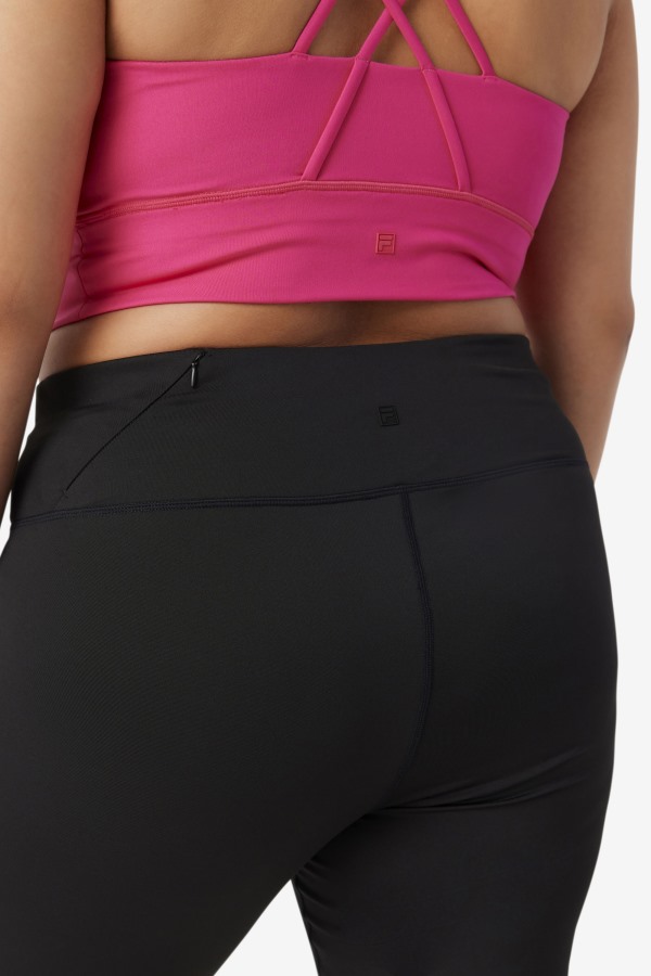 Forza 8\" Bike Short Fila Outlets Black