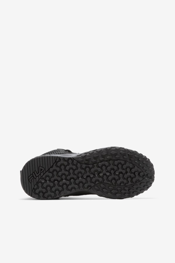 Women\'s Chastizer Black Fila Outlets