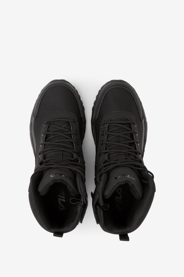 Women\'s Chastizer Black Fila Outlets