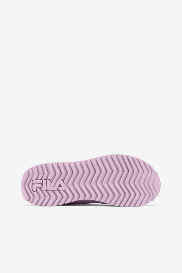 Orchid/White Women\'s Orbit Fila Outlets