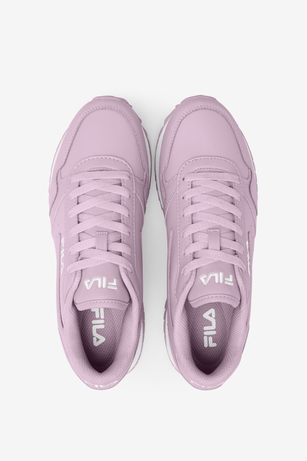Orchid/White Women\'s Orbit Fila Outlets