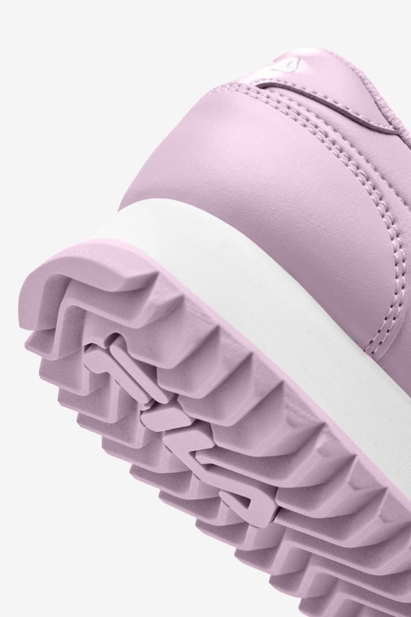 Orchid/White Women\'s Orbit Fila Outlets