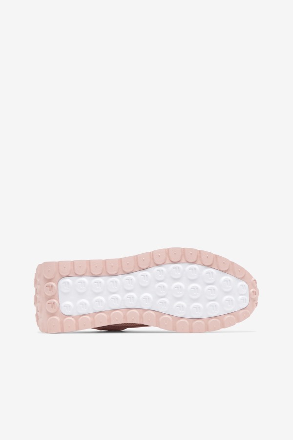 Women\'s Renno Fila Outlets Peach Whip/White/White
