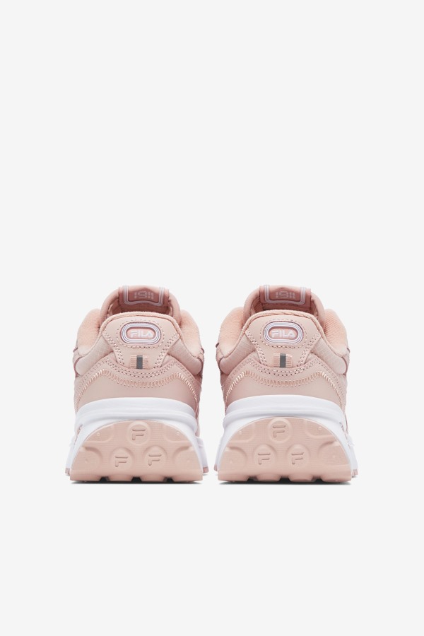 Women\'s Renno Fila Outlets Peach Whip/White/White