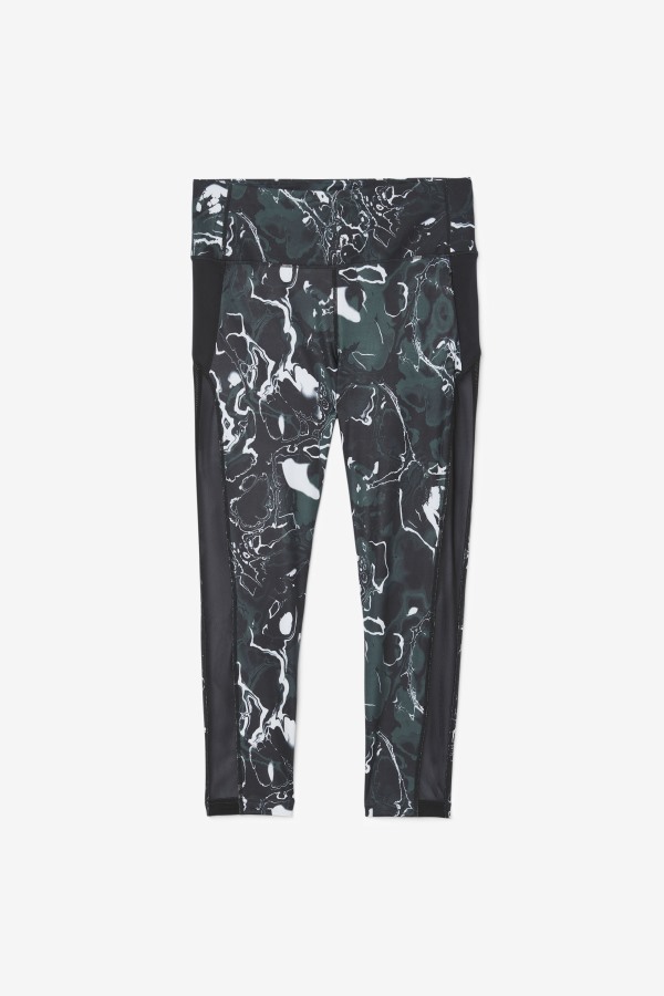Fila Outlets Forza Contrast 7/8 Leggings
