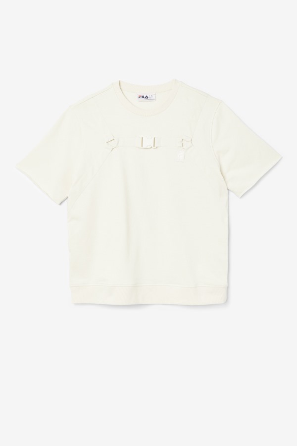 Turtldove Fila Outlets Keaton Crew
