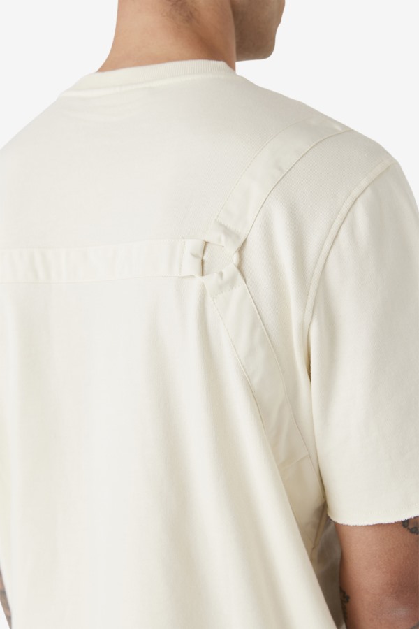 Turtldove Fila Outlets Keaton Crew