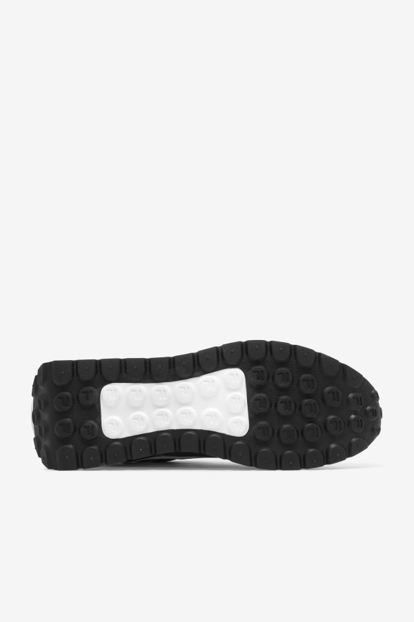 Fila Outlets Navy/Black/White Renno x Krost