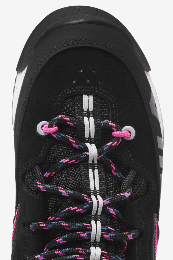 Black/White/Blue Women\'s Renno Multi Trekking Fila Outlets