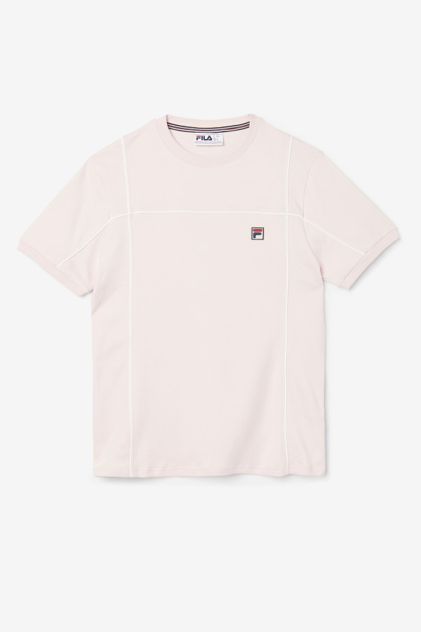 Fila Outlets Pink Terrinda Crew