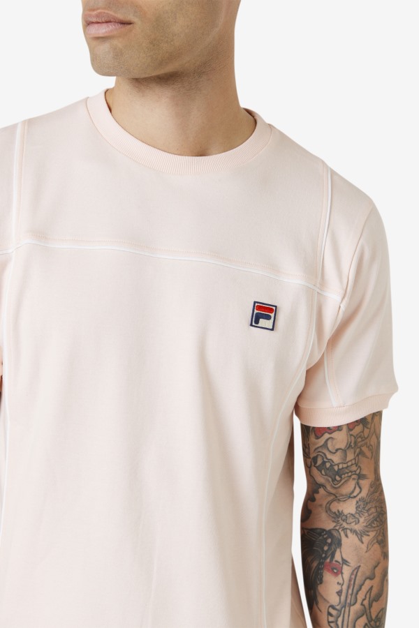 Fila Outlets Pink Terrinda Crew