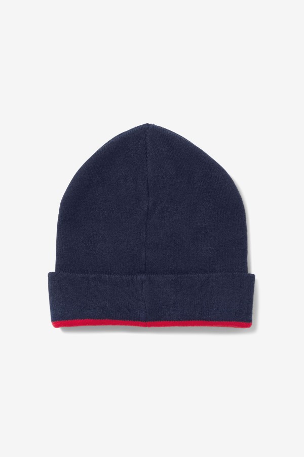 2Pac Beanie Navy/Red Fila Outlets