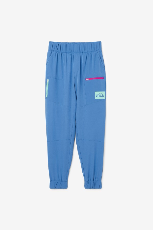Fila Outlets Bright Cobalt Journee Pant