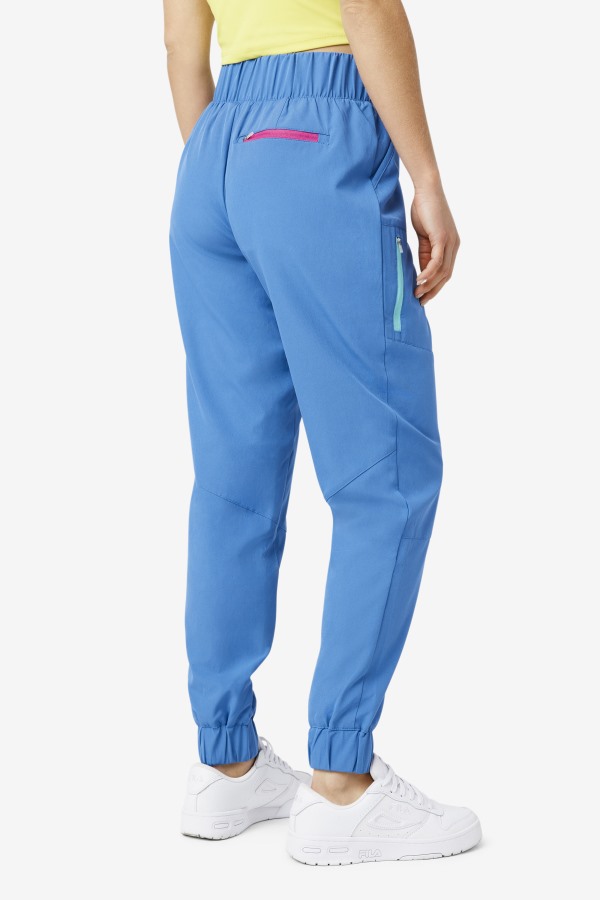 Fila Outlets Bright Cobalt Journee Pant
